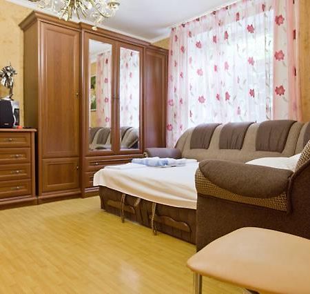 شقة أوديسا  في Lovely House For Nice Holidays المظهر الخارجي الصورة