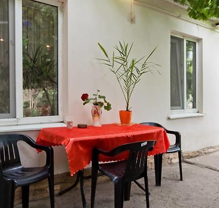 شقة أوديسا  في Lovely House For Nice Holidays المظهر الخارجي الصورة