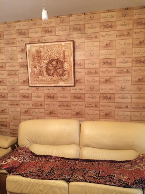 شقة أوديسا  في Lovely House For Nice Holidays المظهر الخارجي الصورة