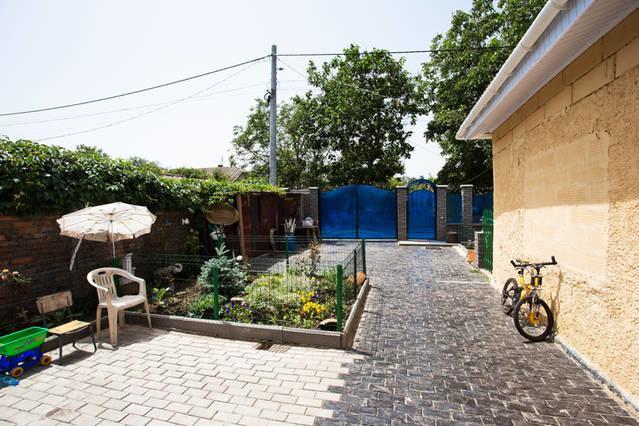 شقة أوديسا  في Lovely House For Nice Holidays المظهر الخارجي الصورة