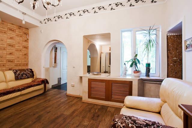 شقة أوديسا  في Lovely House For Nice Holidays المظهر الخارجي الصورة