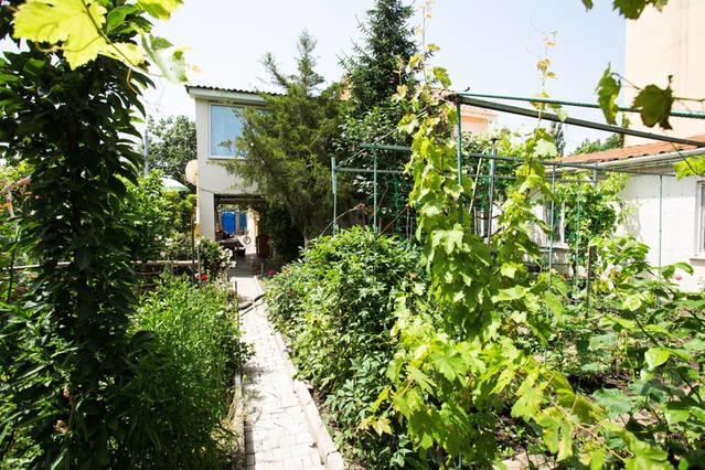 شقة أوديسا  في Lovely House For Nice Holidays المظهر الخارجي الصورة