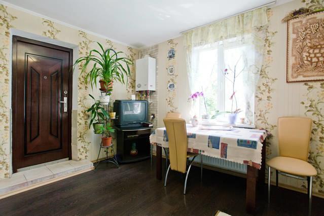 شقة أوديسا  في Lovely House For Nice Holidays المظهر الخارجي الصورة