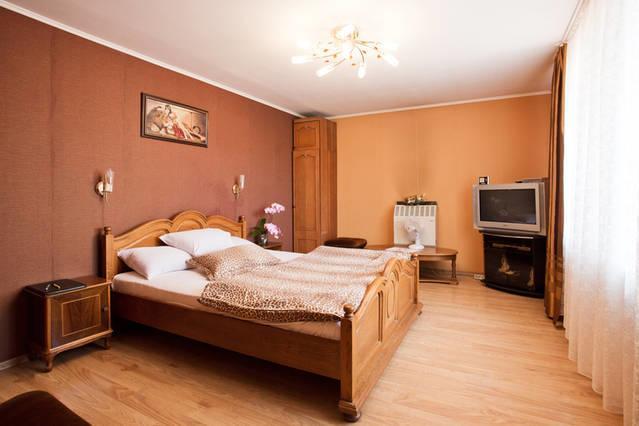 شقة أوديسا  في Lovely House For Nice Holidays المظهر الخارجي الصورة