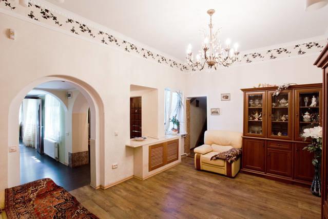 شقة أوديسا  في Lovely House For Nice Holidays المظهر الخارجي الصورة