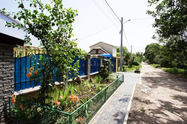 شقة أوديسا  في Lovely House For Nice Holidays المظهر الخارجي الصورة