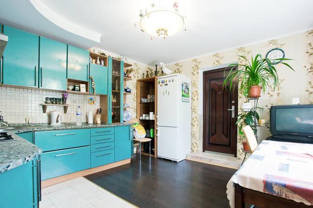 شقة أوديسا  في Lovely House For Nice Holidays المظهر الخارجي الصورة