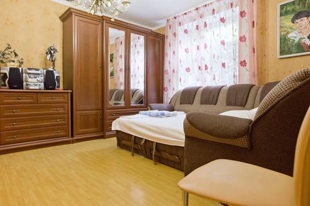 شقة أوديسا  في Lovely House For Nice Holidays المظهر الخارجي الصورة