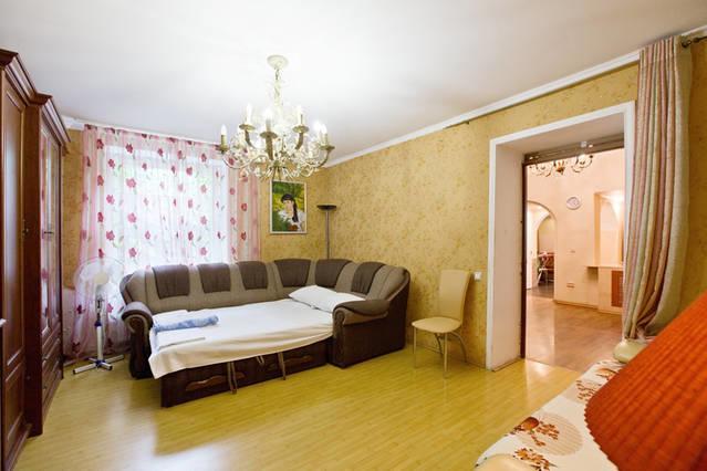 شقة أوديسا  في Lovely House For Nice Holidays المظهر الخارجي الصورة