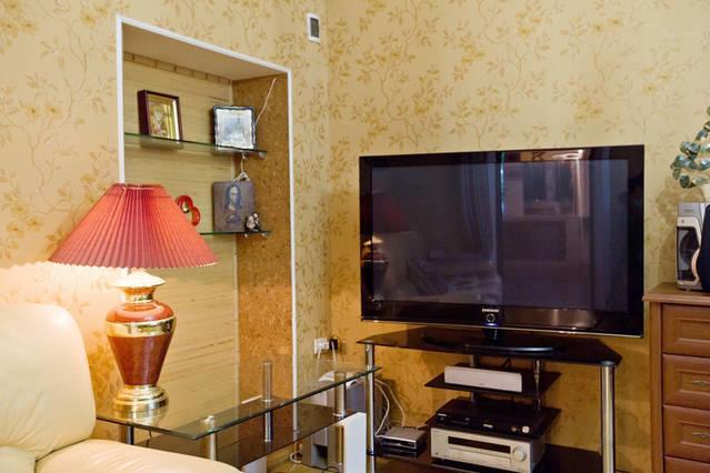 شقة أوديسا  في Lovely House For Nice Holidays المظهر الخارجي الصورة