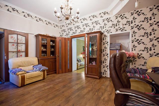 شقة أوديسا  في Lovely House For Nice Holidays المظهر الخارجي الصورة