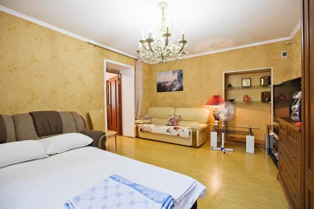 شقة أوديسا  في Lovely House For Nice Holidays المظهر الخارجي الصورة
