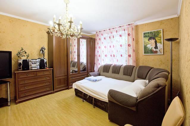 شقة أوديسا  في Lovely House For Nice Holidays المظهر الخارجي الصورة